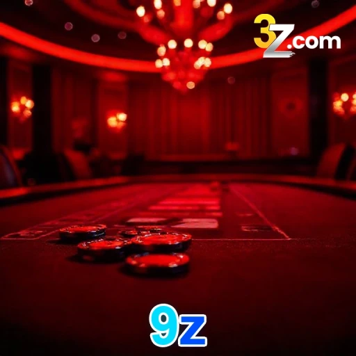 9Z Jogos de caça-níqueis