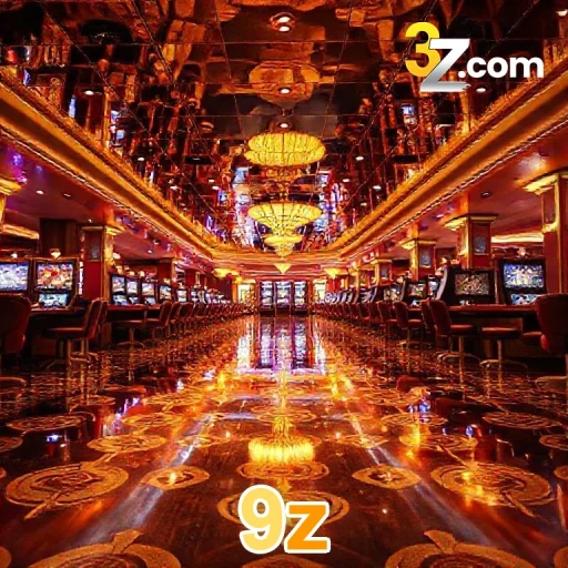 9Z Jogos de caça-níqueis